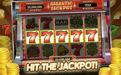 Jackpot Slots De Casino