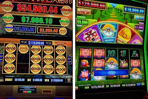 Jackpot Sonhos Casino Slots Livres