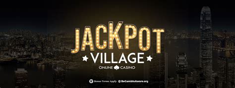 Jackpot Village Casino Brazil