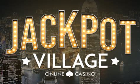 Jackpot Village Casino Uruguay