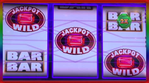 Jackpot Wilds Casino Belize