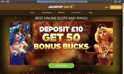 Jackpotcafe Uk Casino Ecuador