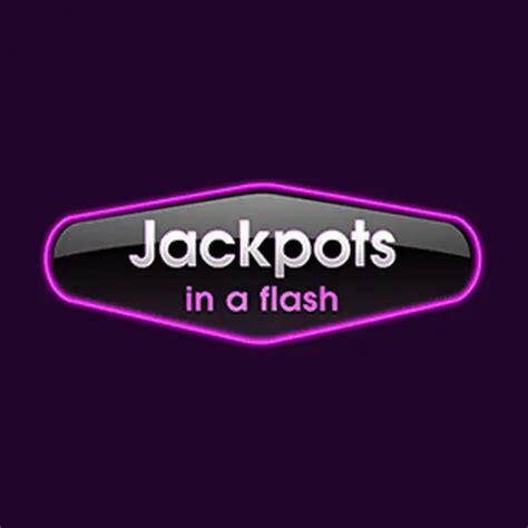 Jackpots In A Flash Casino Belize