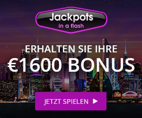 Jackpots In A Flash Casino Colombia