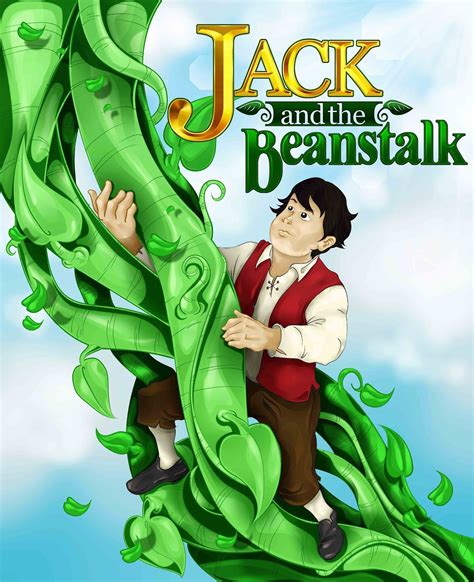 Jacks Beanstalk Bodog