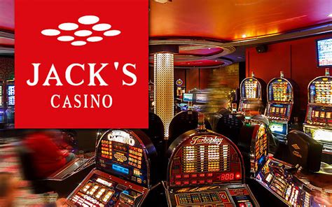 Jacks Nl Casino App