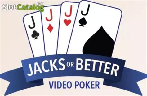 Jacks Or Better Flipluck 888 Casino