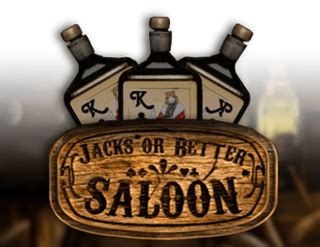 Jacks Or Better Saloon Brabet
