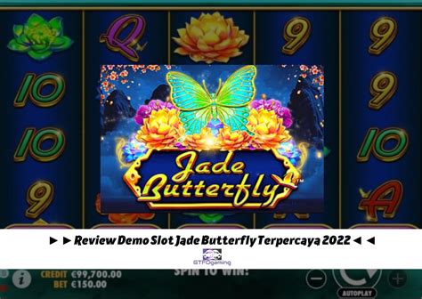 Jade Butterfly Bodog