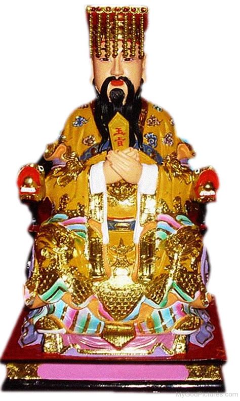 Jade Emperor Bodog