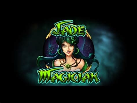 Jade Magician Betfair