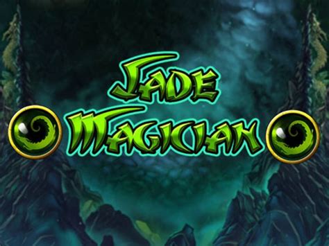 Jade Magician Blaze