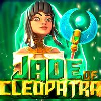 Jade Of Cleopatra Slot Gratis