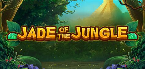 Jade Of The Jungle Brabet