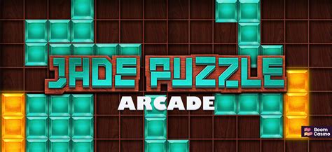 Jade Puzzle 888 Casino
