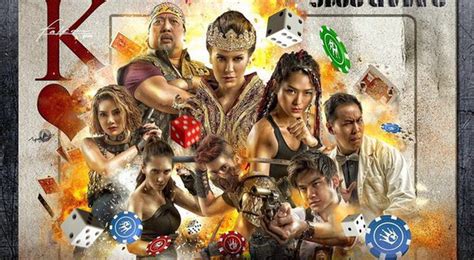 Jadwal Tayang Casino King Quadrinhos 8