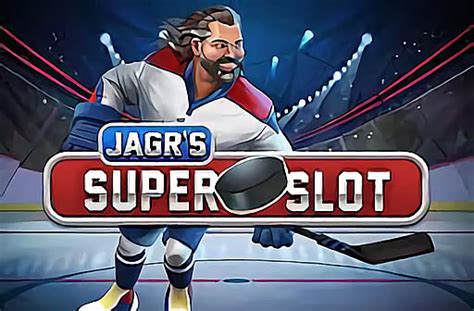 Jagr S Super Slot Bwin