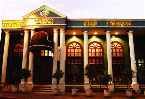 Jaguar Casino Costa Rica