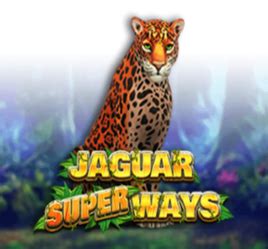 Jaguar Superways Betsul