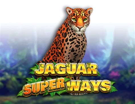 Jaguar Superways Sportingbet