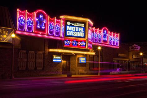 Jailhouse Casino Ely Nv