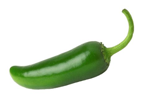 Jalapeno Betano