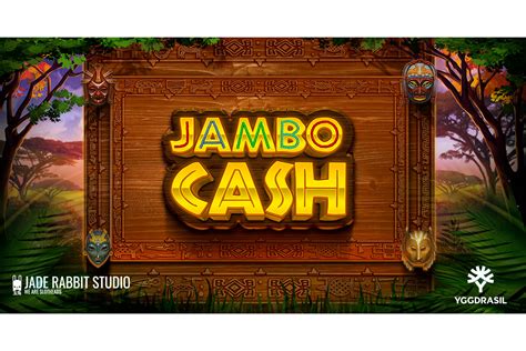 Jambo Cash Netbet