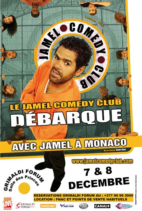 Jamel Clube De Comedia Au Casino De Paris Telecharger