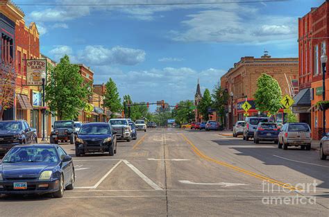 Jamestown Nd Blackjack