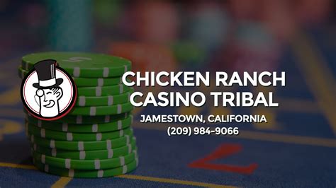 Jamestown Tribo De Casino