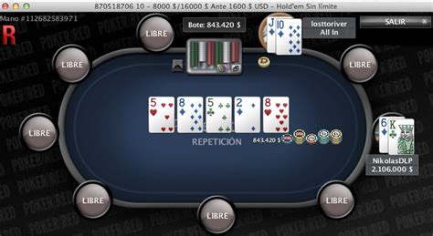 Jamie018 Poker