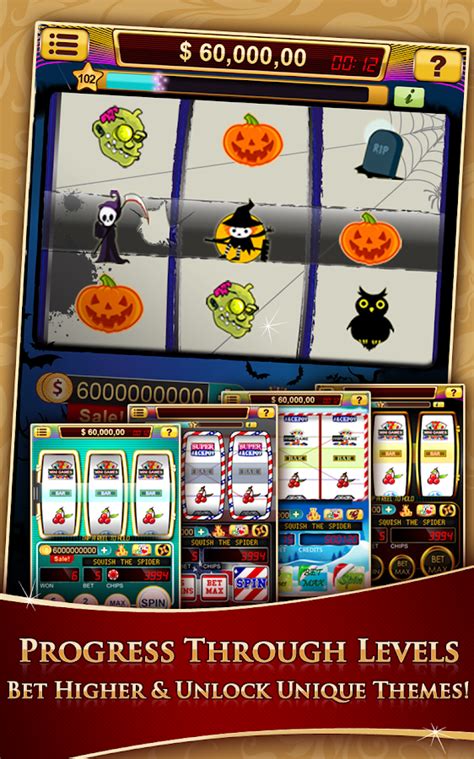Jammer Slot App Android