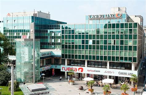 Jantar Und Casino Linz