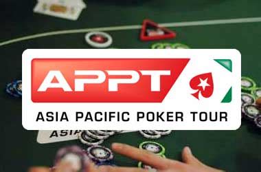 Japao Pacific Poker Tour