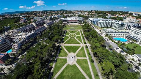 Jardins Do Casino Estoril Eventos