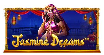 Jasmine Dreams Slot Gratis