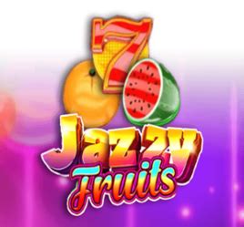 Jazzy Fruits Betfair