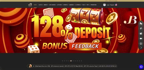 Jb Casino App