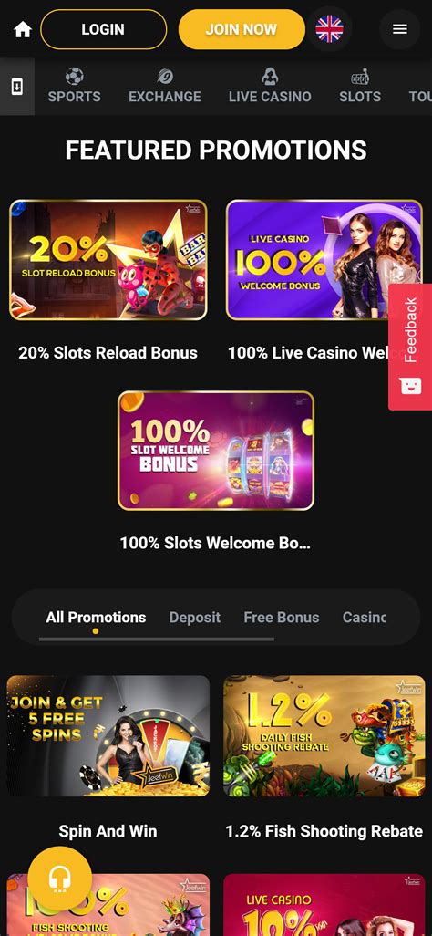 Jeetwin Casino Review