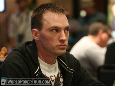 Jeff Dewitt Poker