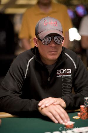 Jeff Hagen Poker