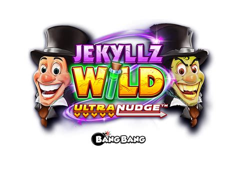 Jekyllz Wild Ultranudge Betway