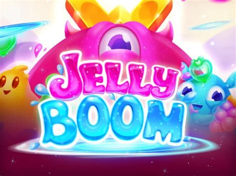 Jelly Boom Betano