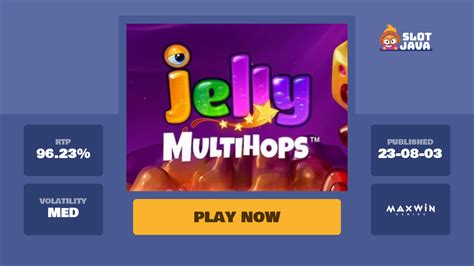 Jelly Multihops Betsson