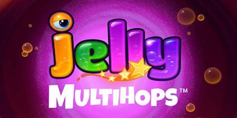 Jelly Multihops Bodog