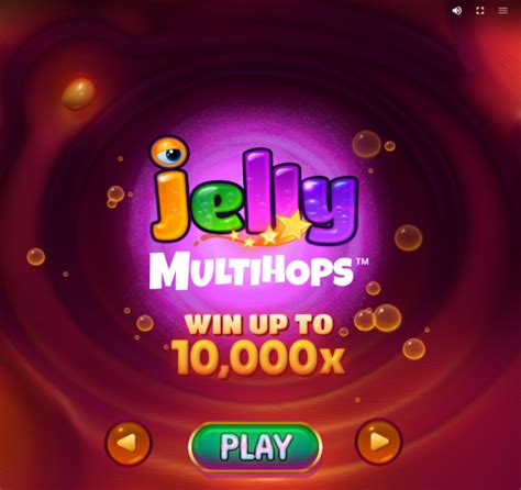 Jelly Multihops Novibet