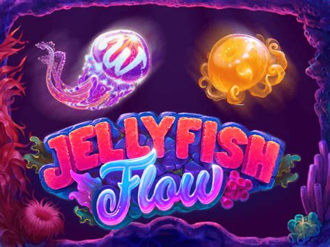 Jellyfish Flow Pokerstars