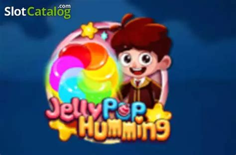 Jellypop Humming Betfair