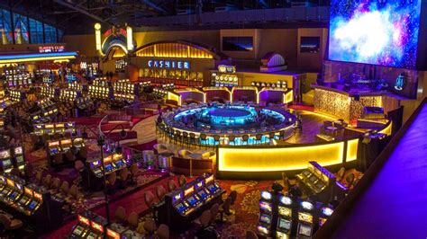Jennifer Hudson Seneca Niagara Casino