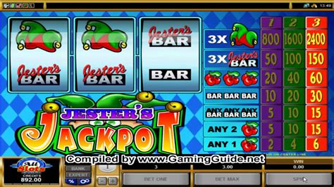 Jester Jackpots Casino Brazil